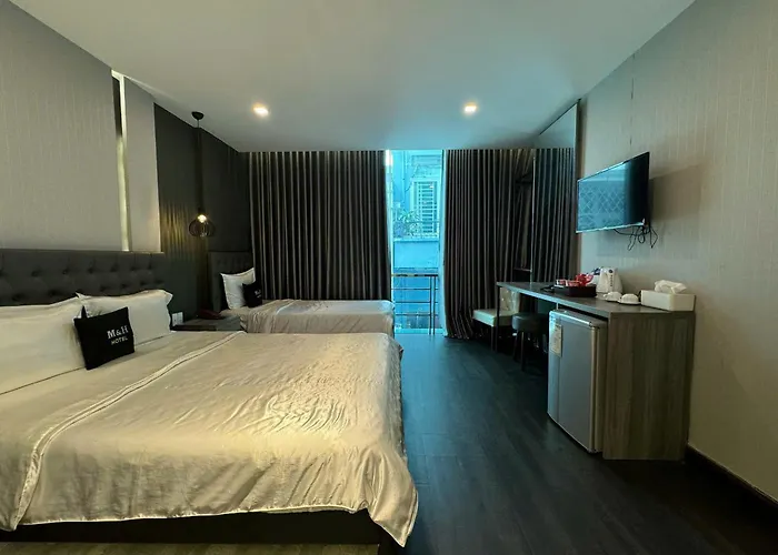 M&H Hotel