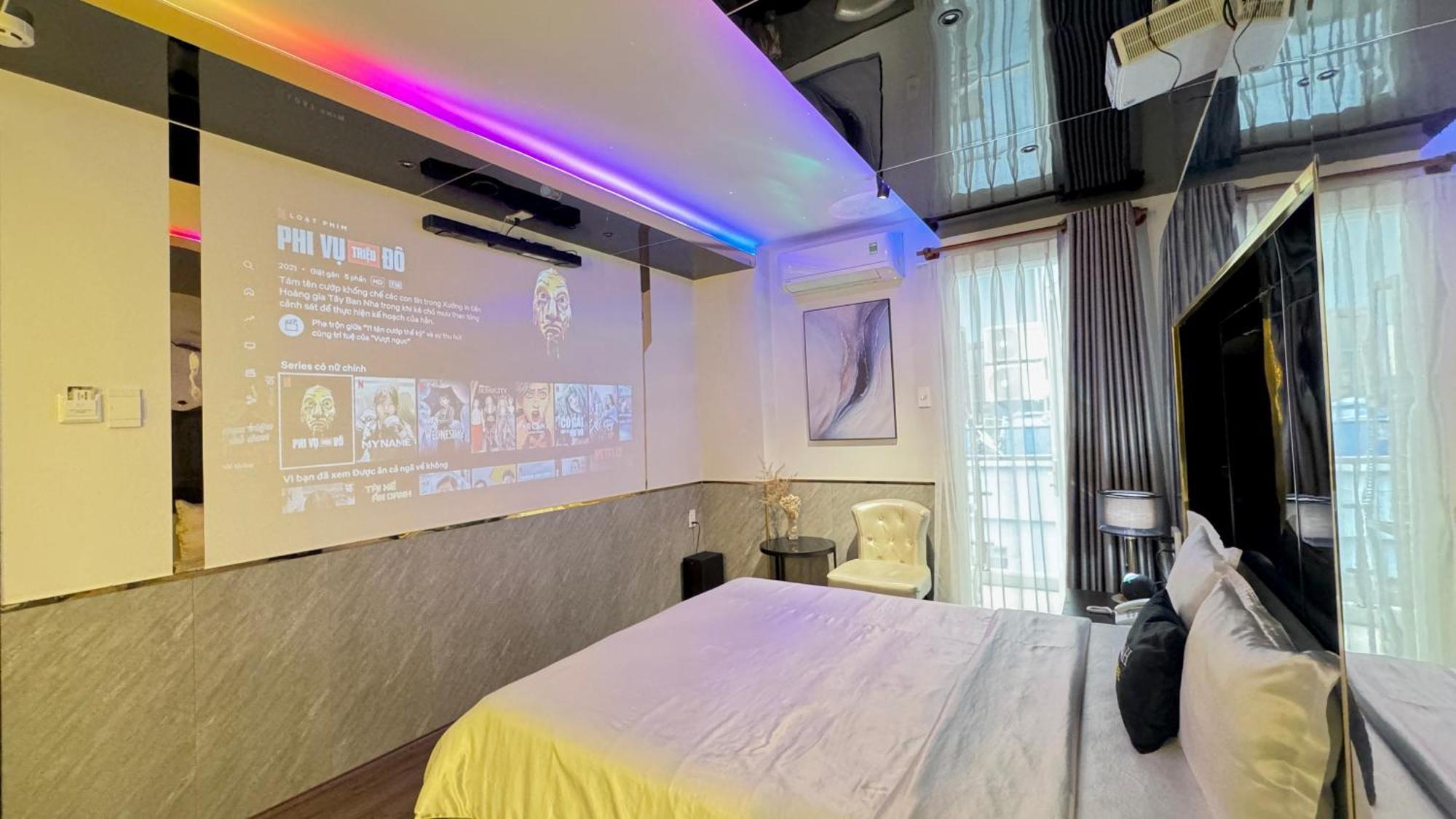 Hotel M&h Ho Chi Minh City