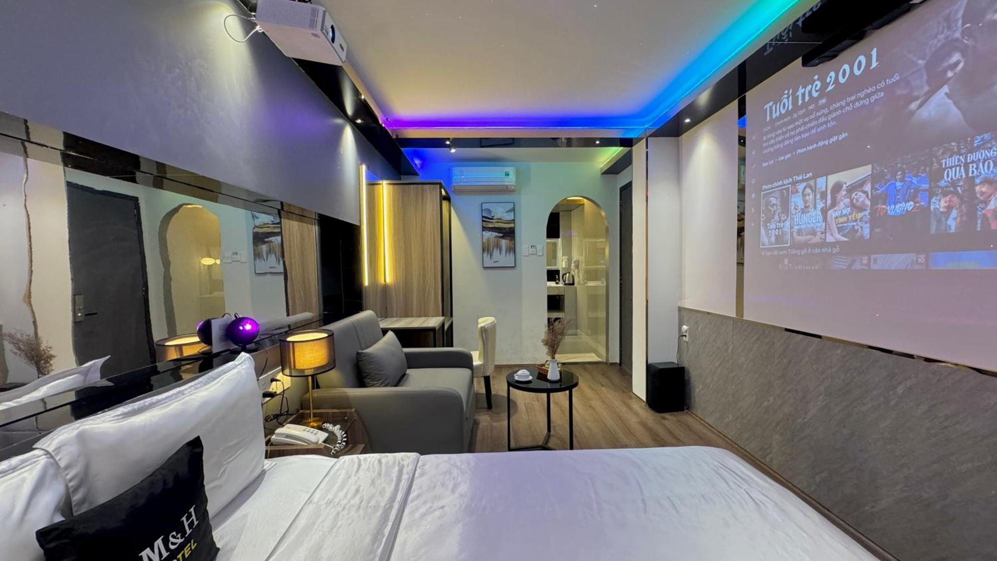 M&h 2* Ho Chi Minh City