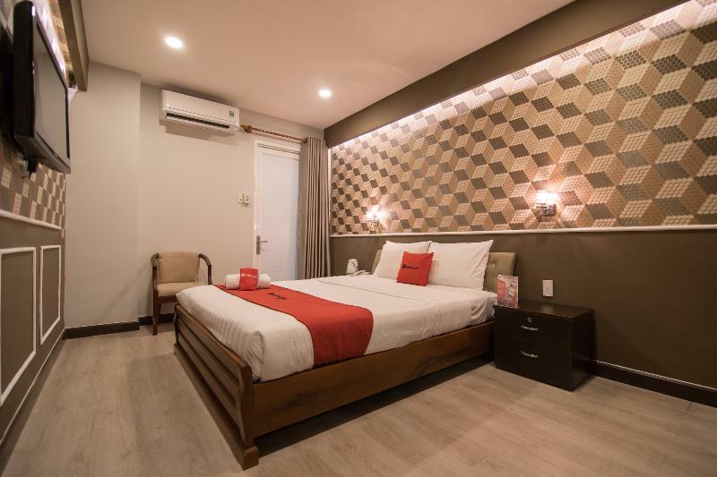 M&h Ho Chi Minh City