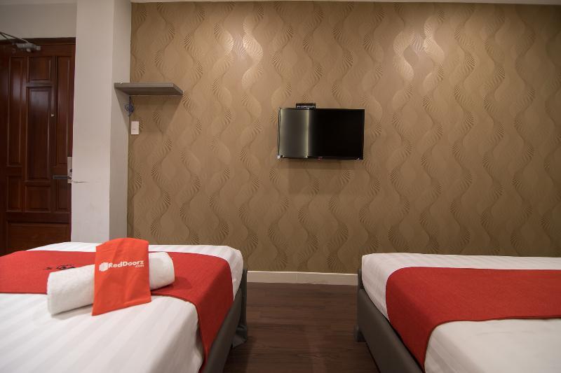 M&h Hotel Ho Chi Minh City